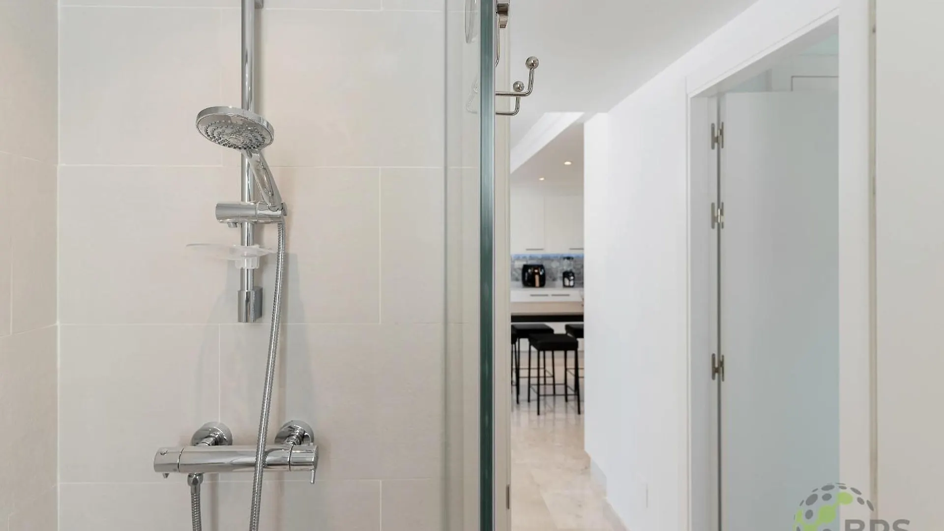 Apartament Blue Horizon Penthouse Adventure Meets Luxury 454 Estepona Hiszpania