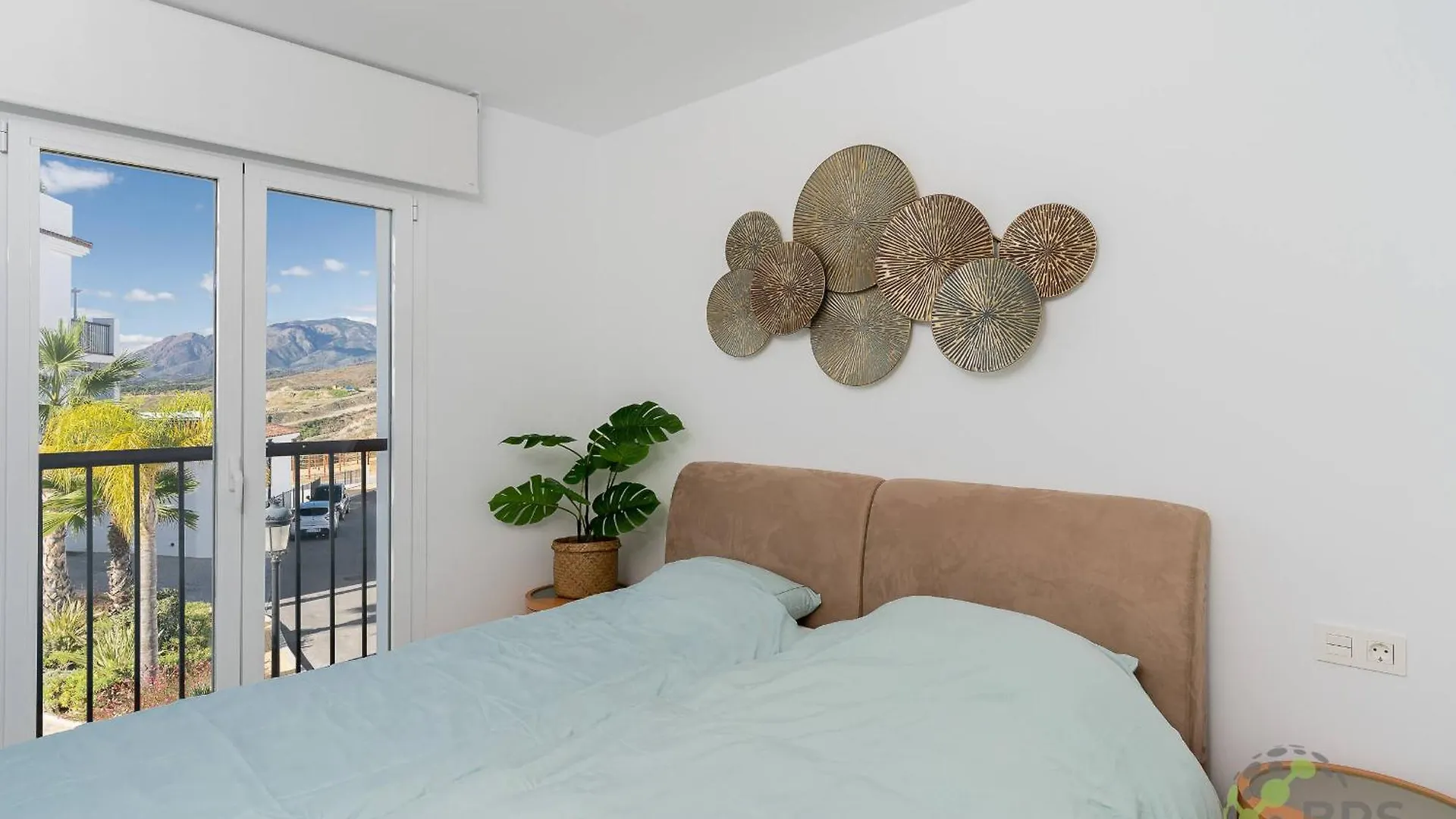 Apartament Blue Horizon Penthouse Adventure Meets Luxury 454 Estepona