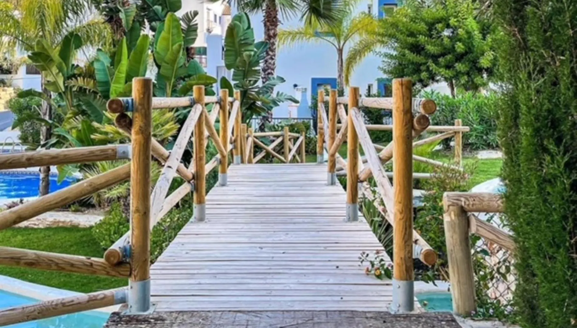 Blue Horizon Penthouse Adventure Meets Luxury 454 Apartment Estepona