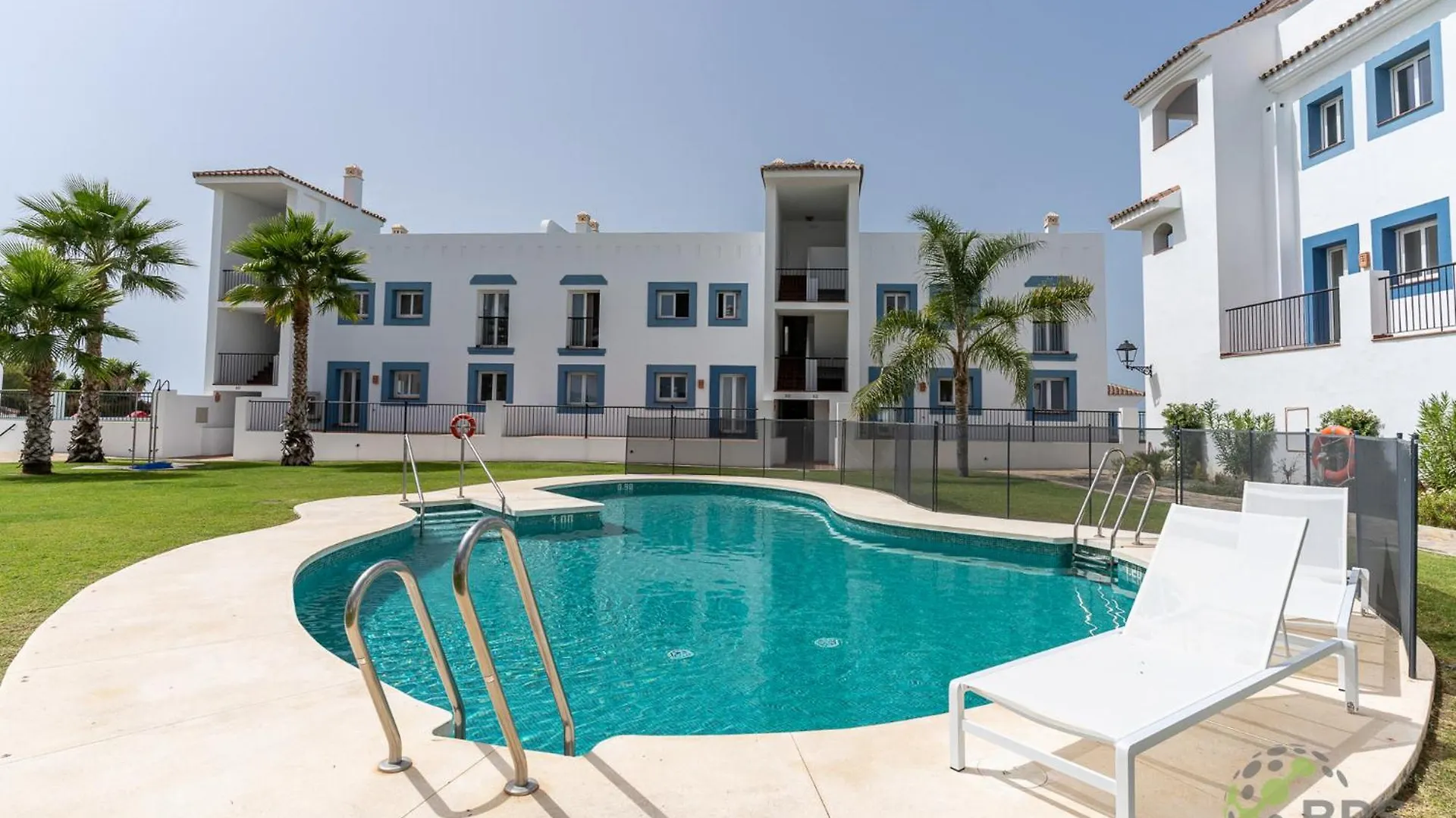 Blue Horizon Penthouse Adventure Meets Luxury 454 Apartment Estepona