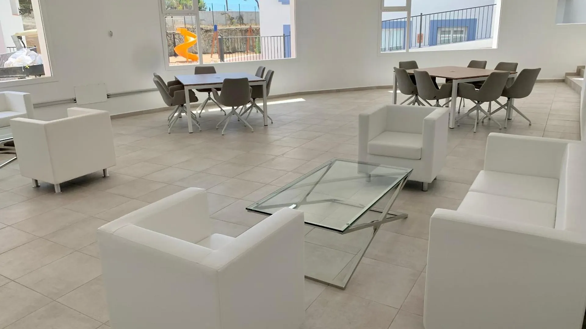 Blue Horizon Penthouse Adventure Meets Luxury 454 Apartment Estepona