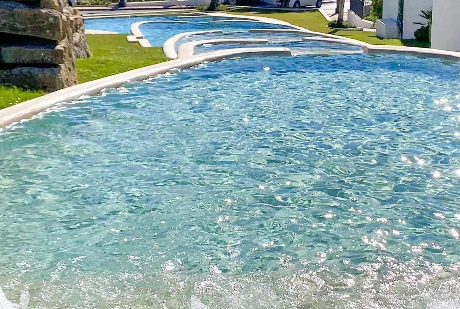 Blue Horizon Penthouse Adventure Meets Luxury 454 Apartment Estepona