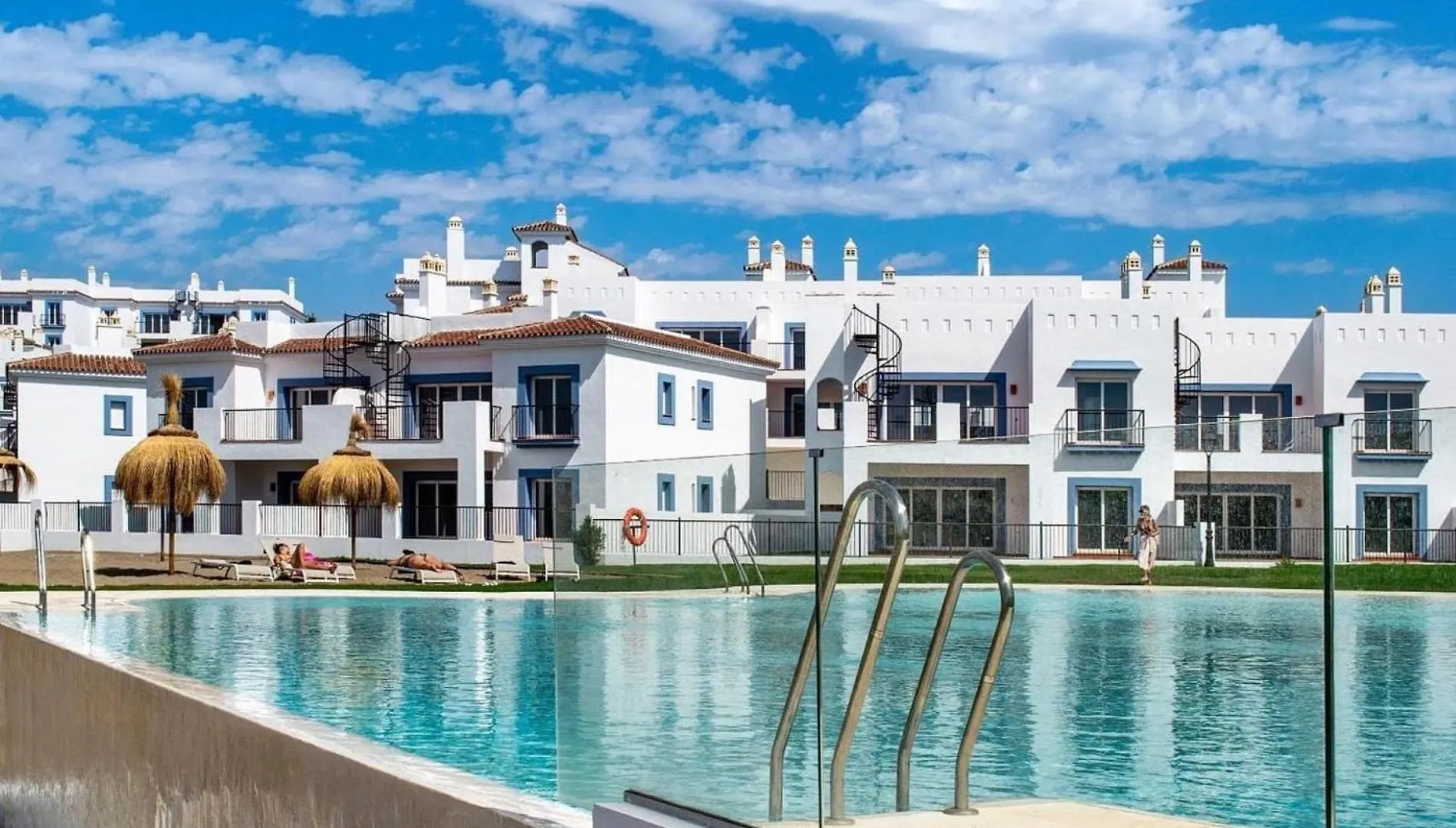Blue Horizon Penthouse Adventure Meets Luxury 454 Apartment Estepona Spain