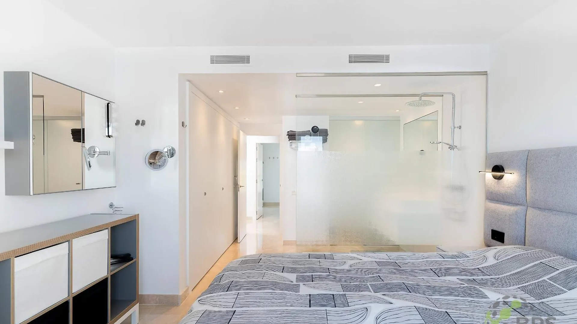 Blue Horizon Penthouse Adventure Meets Luxury 454 Apartment Estepona 0*,  Spain